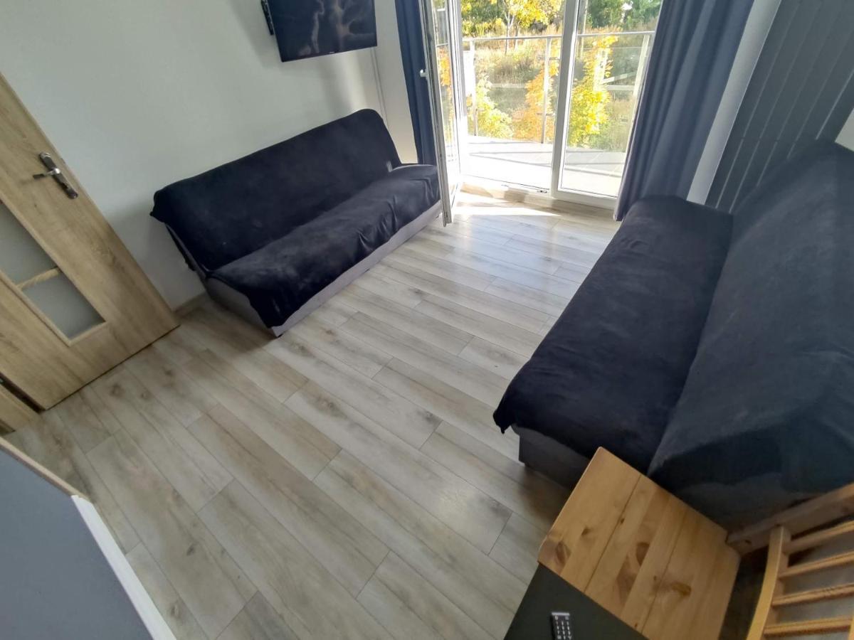 1110 Smialego 39 - Tanie Pokoje W Apartamencie - Samodzielne Zameldowanie - Self Check In Познань Екстер'єр фото